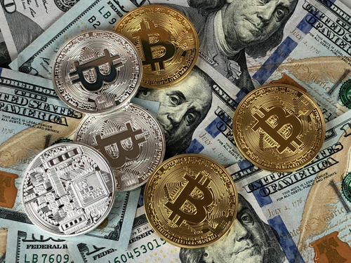 Bitcoin is een innovatief betalingsnetwerk en een nieuw soort geld, dat peer-to-peer-technologie gebruikt om zonder centrale autoriteit of banken te functioneren.